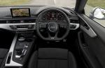 Audi A5 Coupe 2.0 TFSI Quattro S-Line 2016 года (UK)